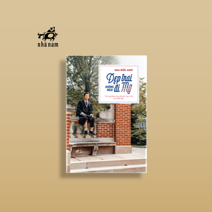 Tâm sự của du học sinh Việt với những trải nghiệm trên đất Mỹ